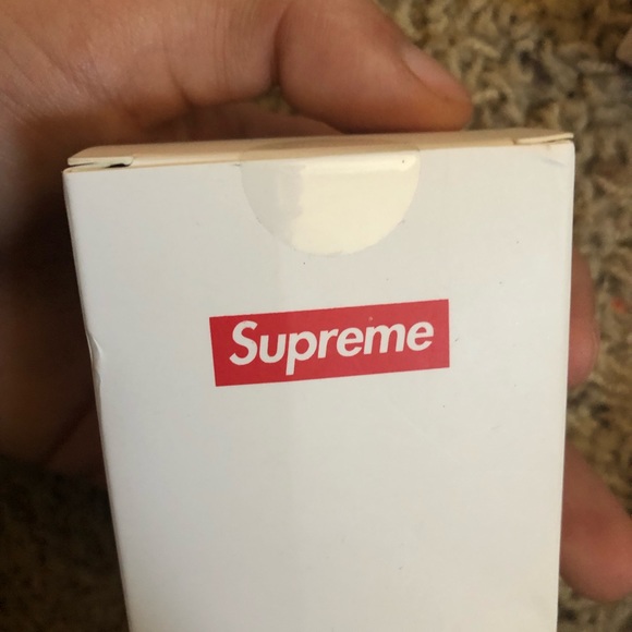 supreme shower cap (single) - Picture 3 of 3